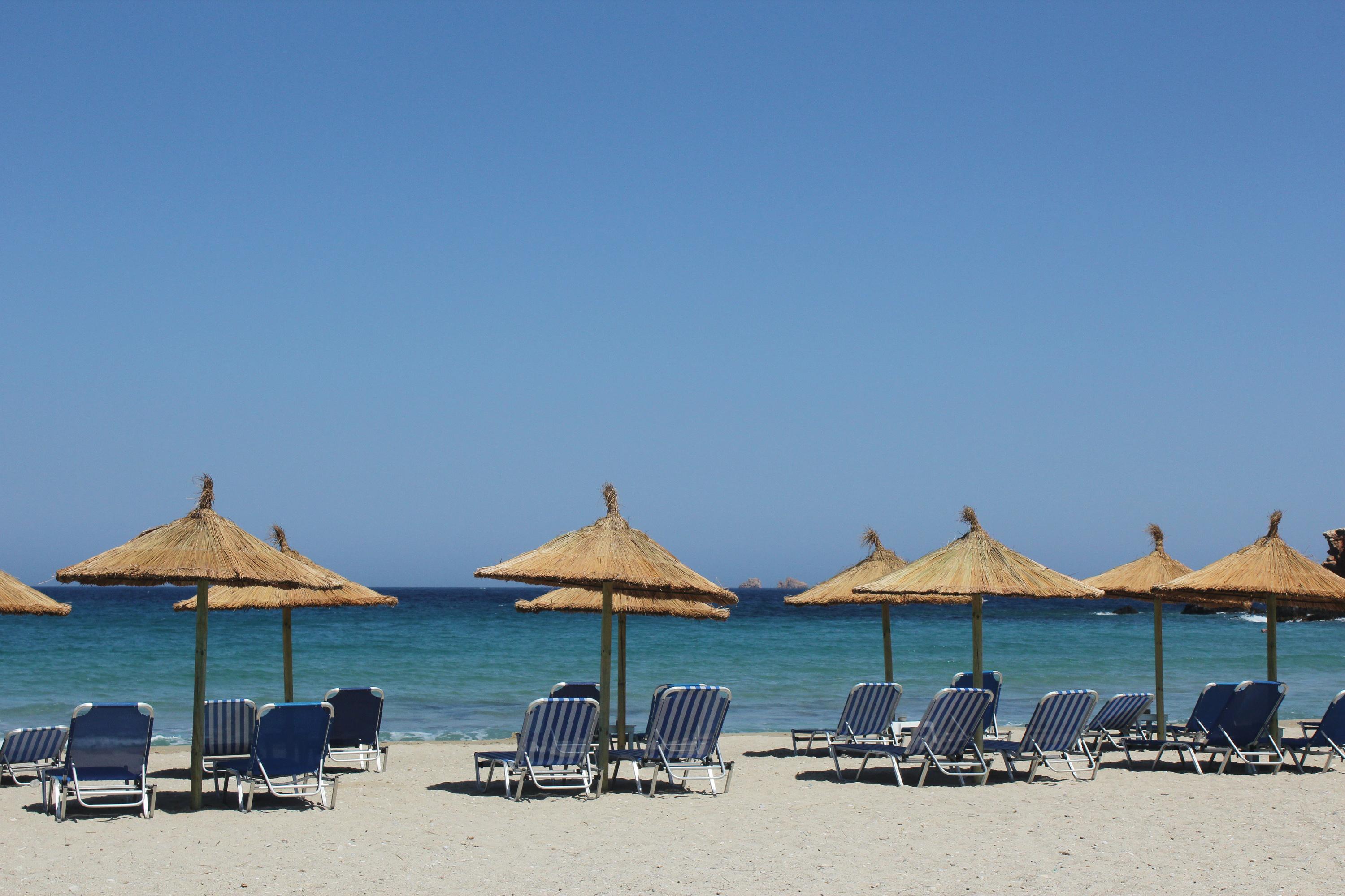Hotel Andronis Minois Parasporos Zewnętrze zdjęcie